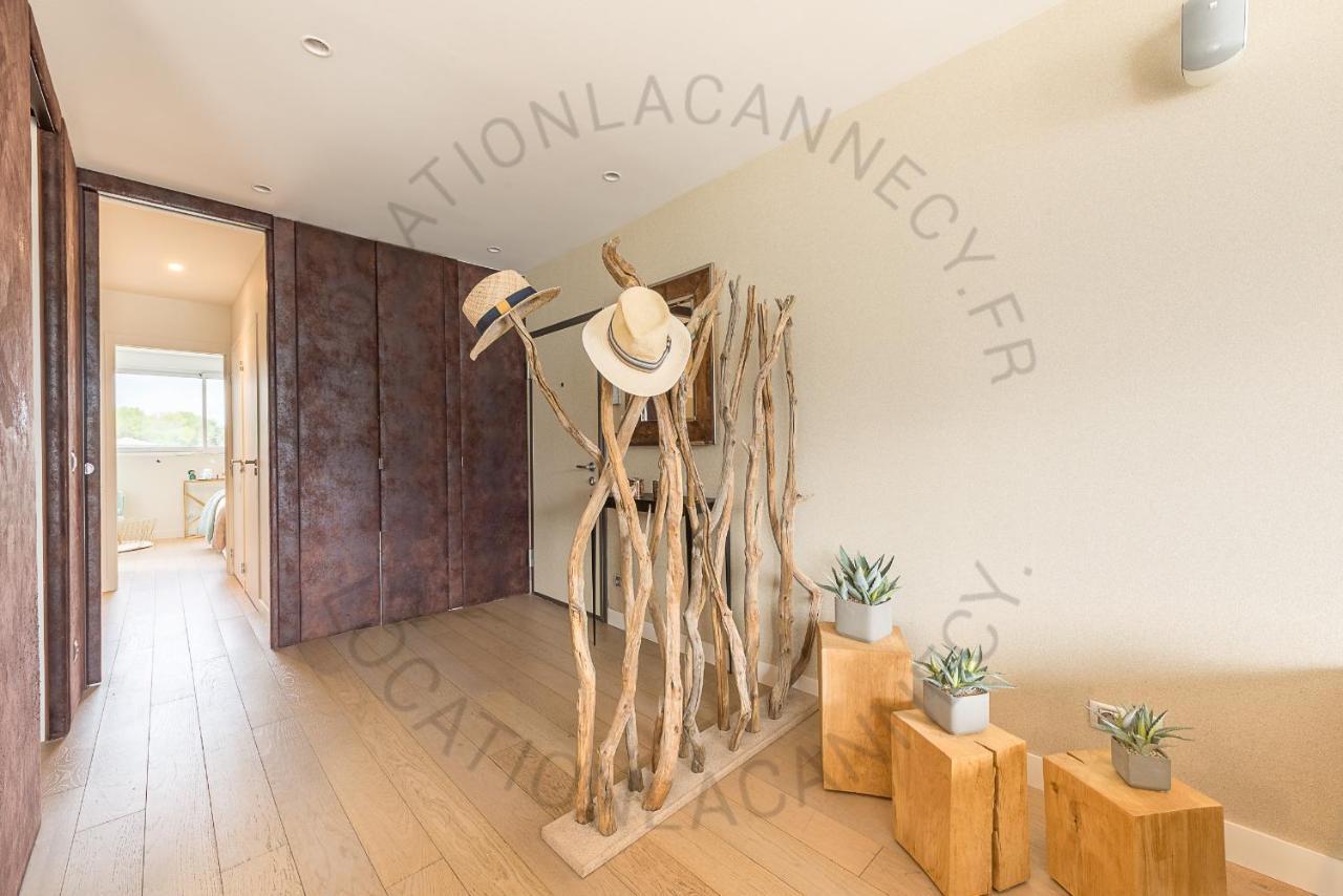 Annecy Lake, Luxury Top Floor Apartment - Lla Selections By Location Lac Annecy Esterno foto