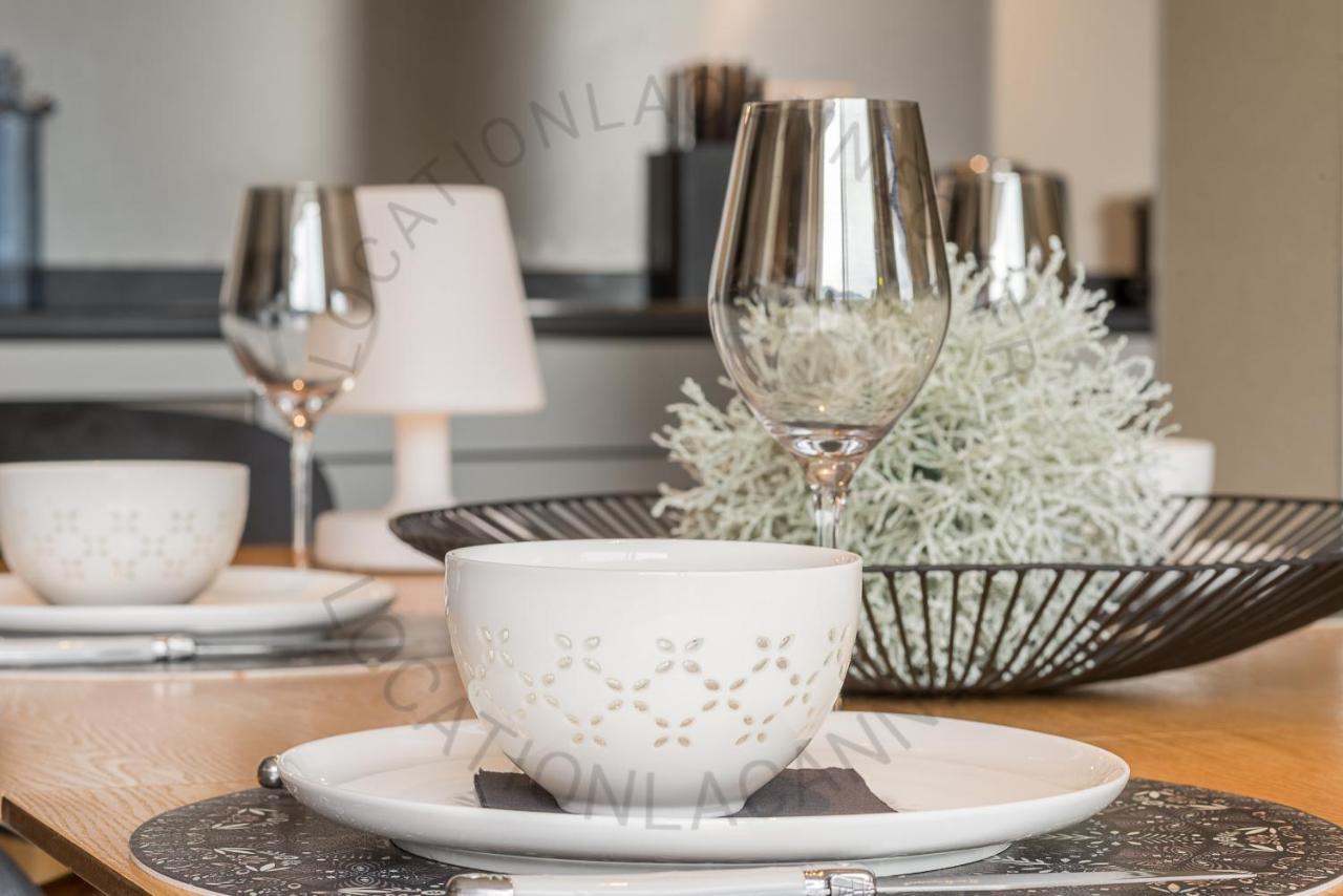 Annecy Lake, Luxury Top Floor Apartment - Lla Selections By Location Lac Annecy Esterno foto