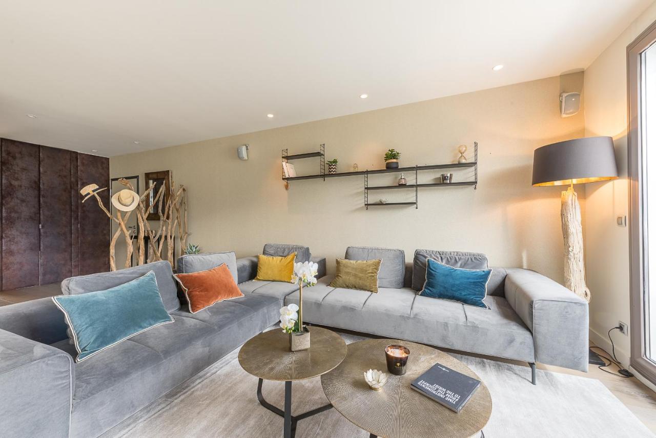 Annecy Lake, Luxury Top Floor Apartment - Lla Selections By Location Lac Annecy Esterno foto