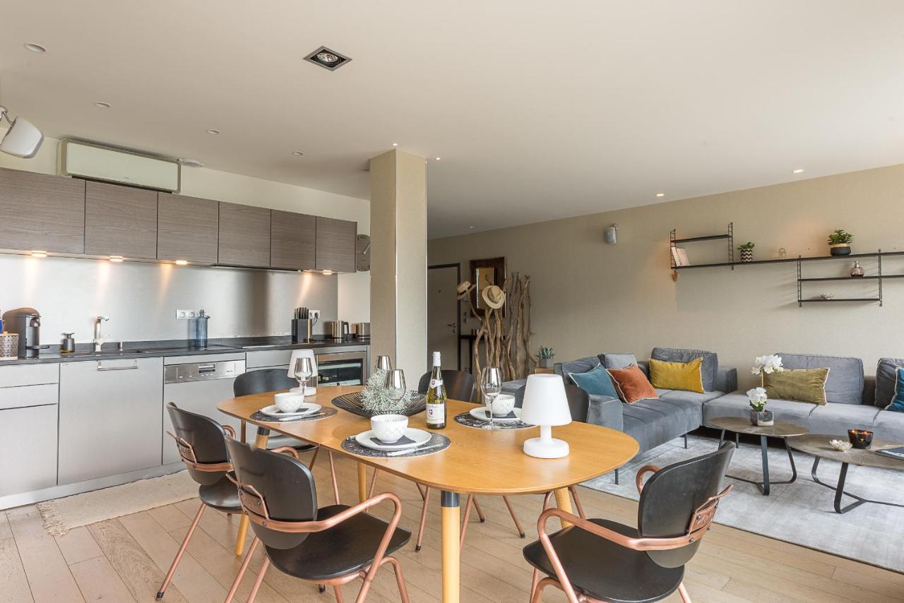 Annecy Lake, Luxury Top Floor Apartment - Lla Selections By Location Lac Annecy Esterno foto