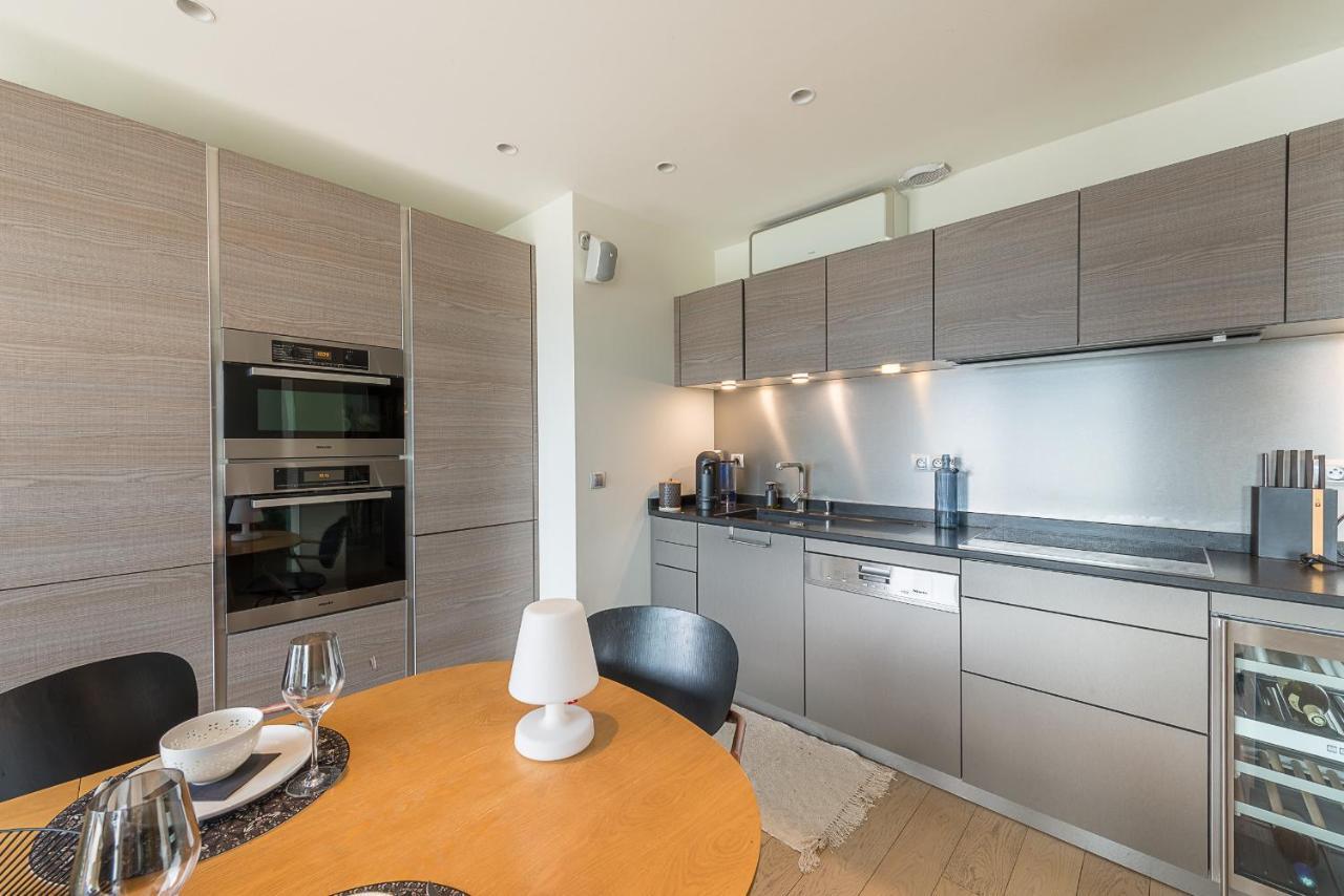 Annecy Lake, Luxury Top Floor Apartment - Lla Selections By Location Lac Annecy Esterno foto