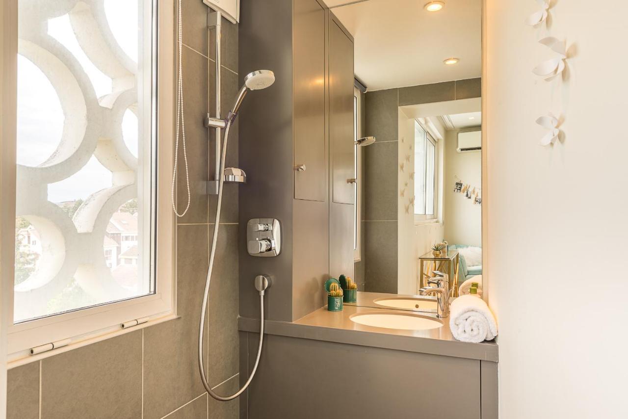Annecy Lake, Luxury Top Floor Apartment - Lla Selections By Location Lac Annecy Esterno foto