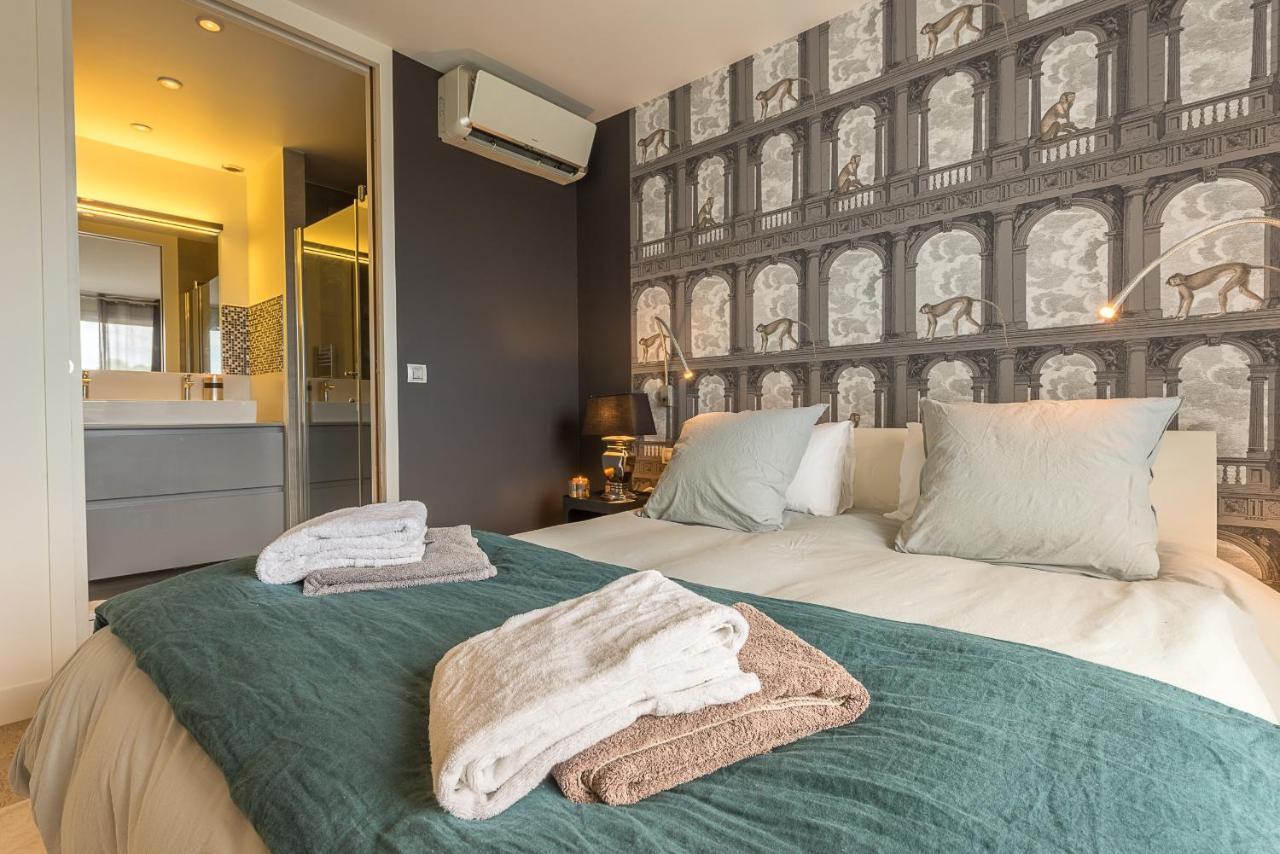 Annecy Lake, Luxury Top Floor Apartment - Lla Selections By Location Lac Annecy Esterno foto