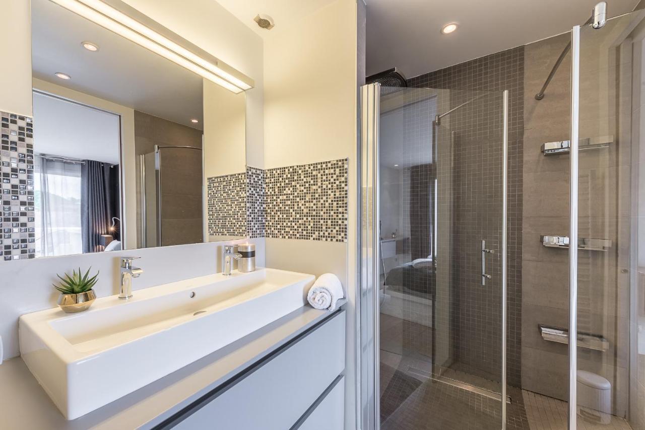 Annecy Lake, Luxury Top Floor Apartment - Lla Selections By Location Lac Annecy Esterno foto