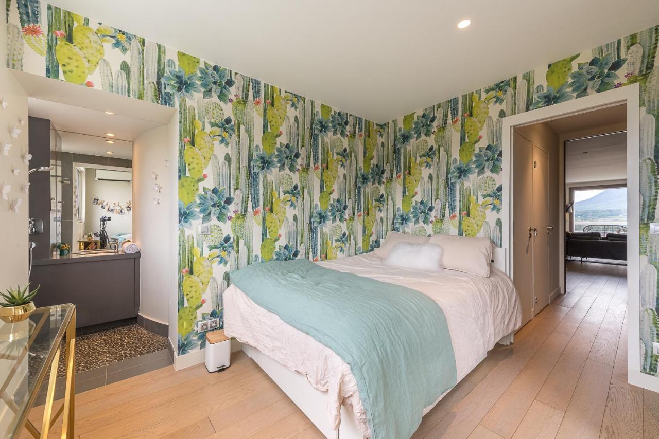 Annecy Lake, Luxury Top Floor Apartment - Lla Selections By Location Lac Annecy Esterno foto