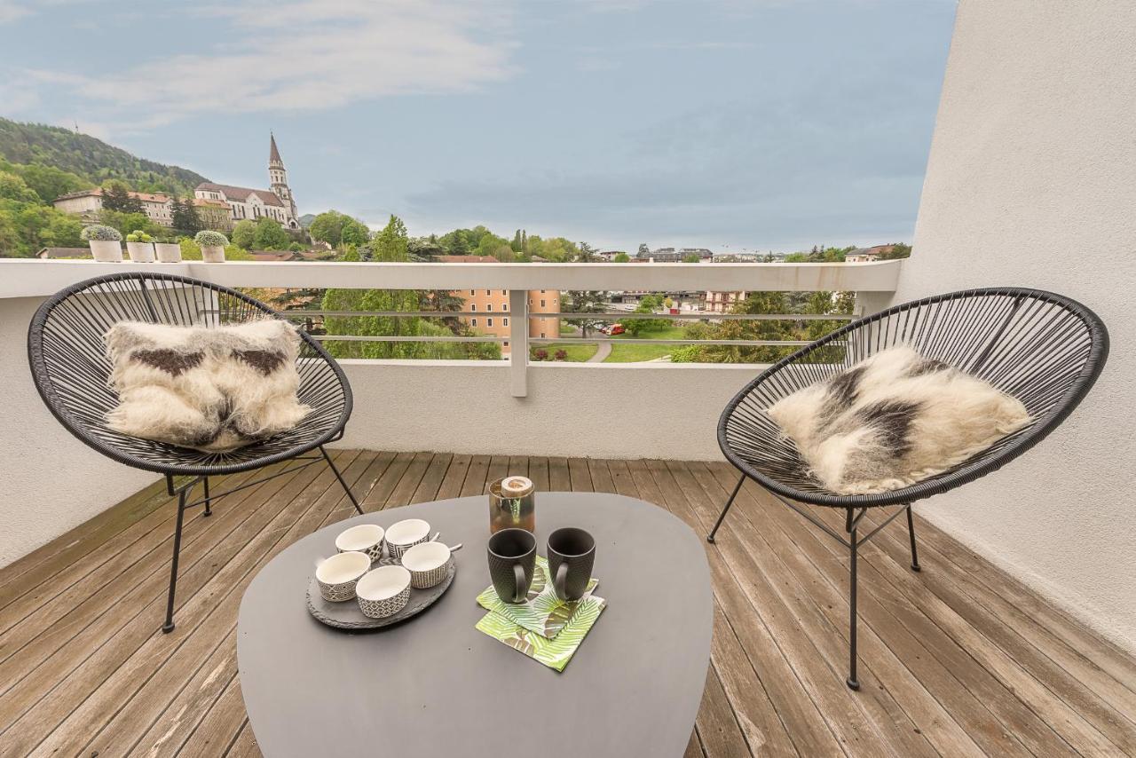 Annecy Lake, Luxury Top Floor Apartment - Lla Selections By Location Lac Annecy Esterno foto
